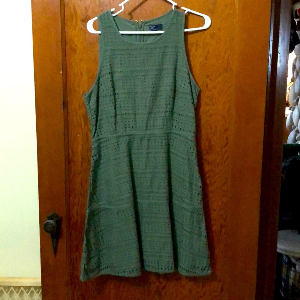 Cocktail Dress